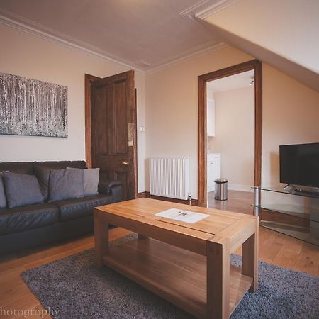 Bright & Airy Two Bed Set In Granite Διαμέρισμα Αμπερντήν Εξωτερικό φωτογραφία